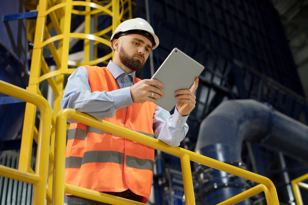 Mejores Prácticas para el Mantenimiento Correctivo en el Sector Industrial