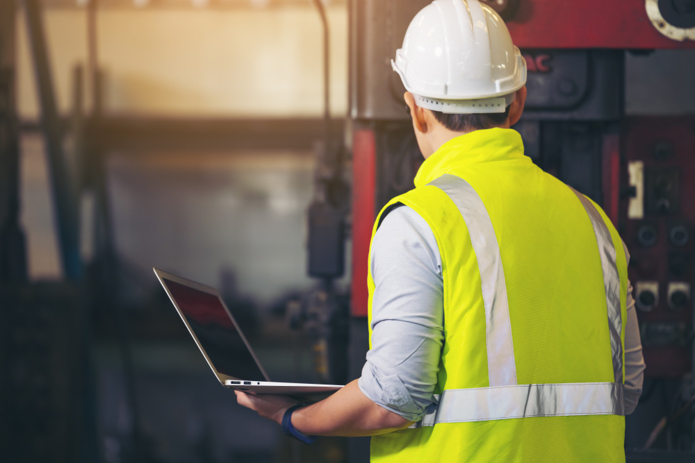 Mantenimiento Predictivo: La Tecnología que Revoluciona el Cuidado de los Equipos Industriales