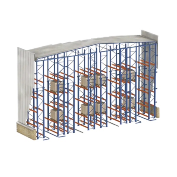 Rack Autosoportado