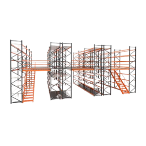 Rack Mezzanine
