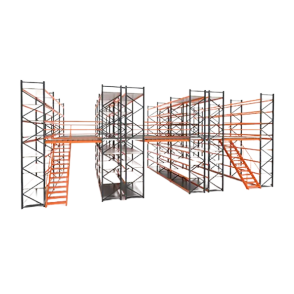 Rack Mezzanine