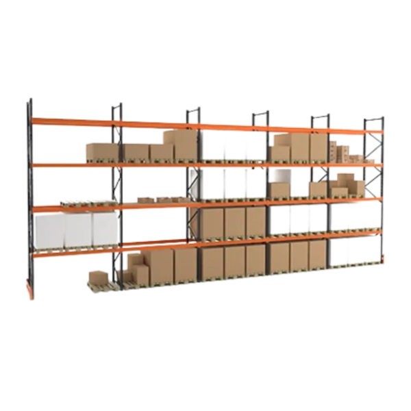 Rack Selectivo